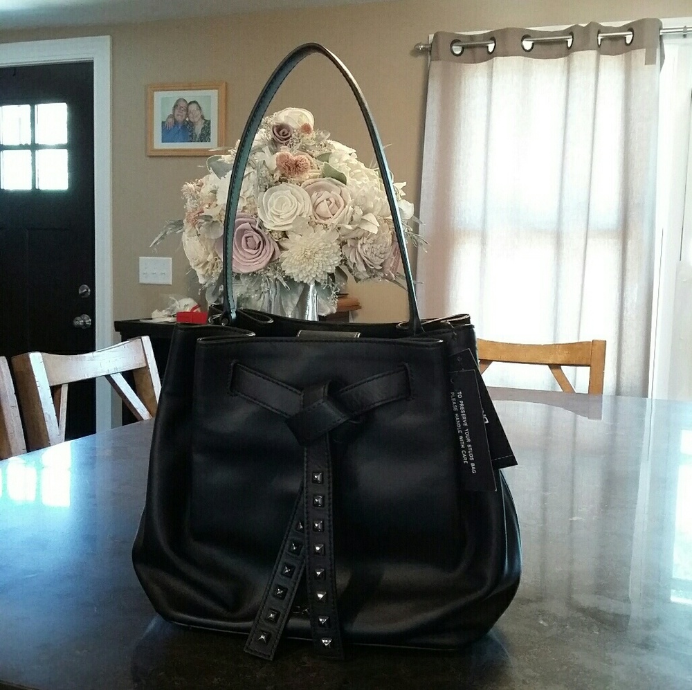 NWT DKNY HANDBAG