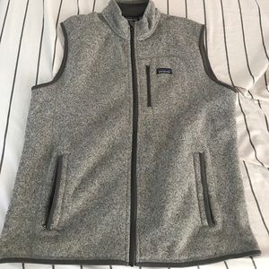 Perfect Condition Patagonia Vest
