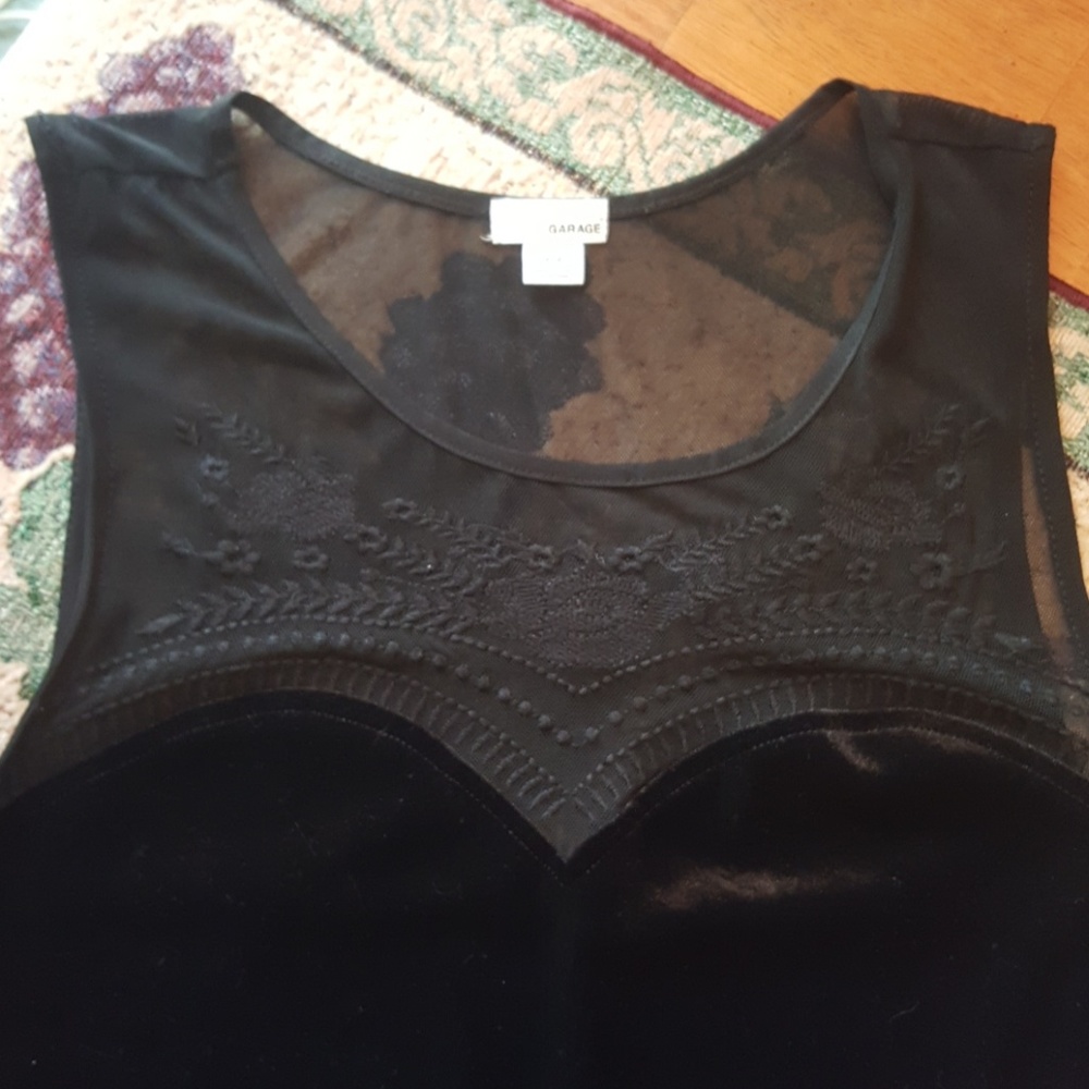 Dress - Picture 2 of 2