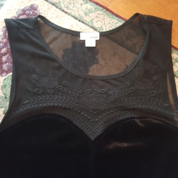 Dress - Picture 2 of 2