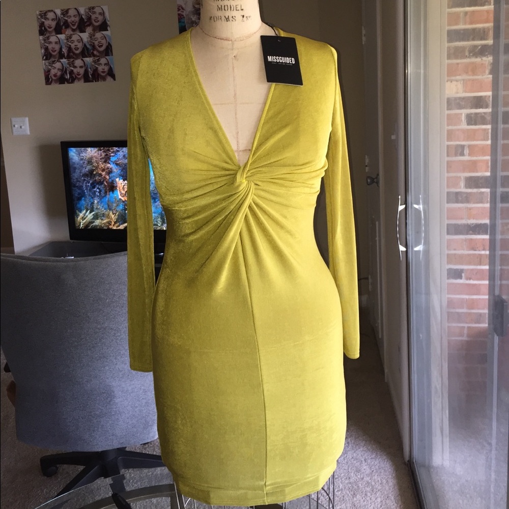 Party dress