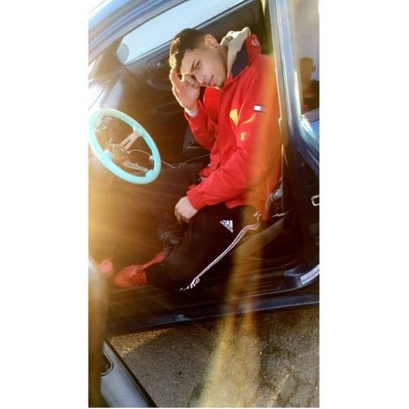 Meet your Posher, Tiffany - Picture 1 of 1