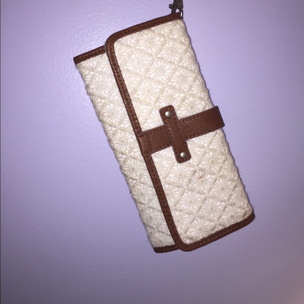 Wrist wallets!