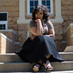 Meet your Posher, Kaleah