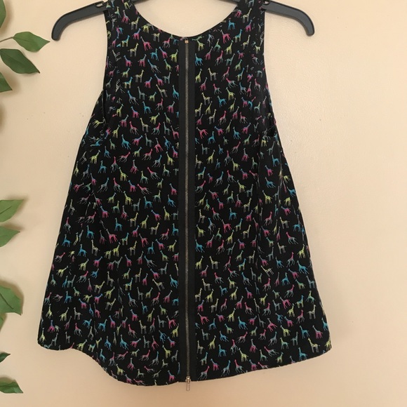 💬WHAT? NEON GIRAFFES? YES AND SUPER CUTE💬 - Picture 2 of 5