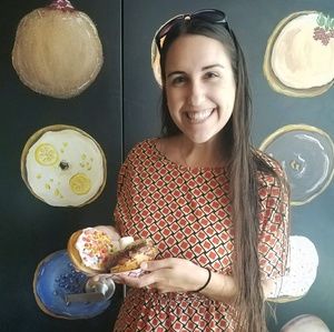 Meet your Posher, Jennifer