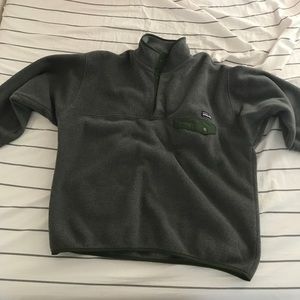 Patagonia Synchilla Pullover