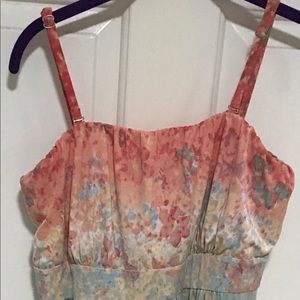 Soma Intimates long maxi dress