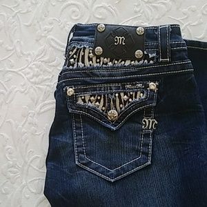 Miss Me Jeans Size 30
