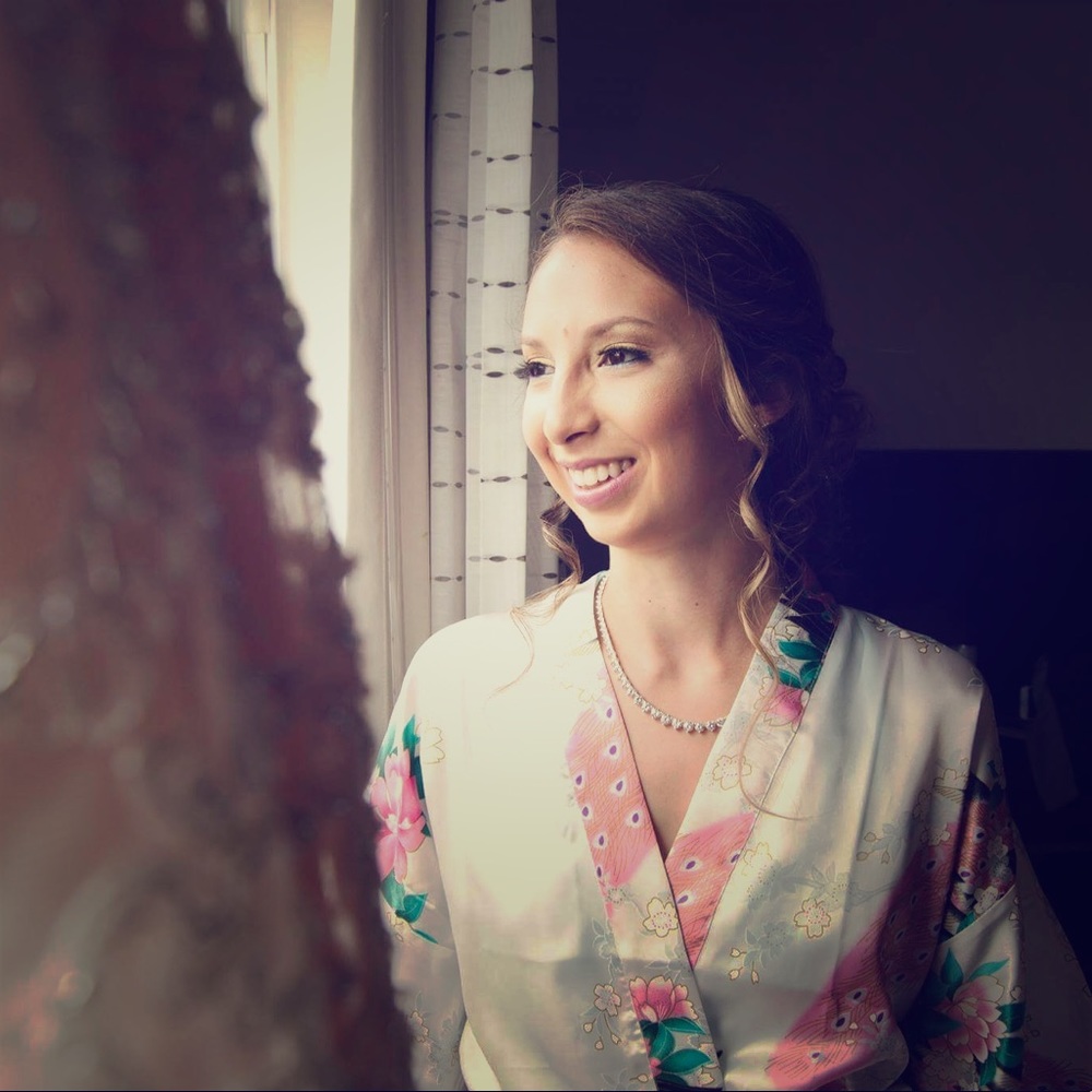 Meet your Posher, Jessica