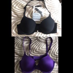 Calvin Klein bra bundle