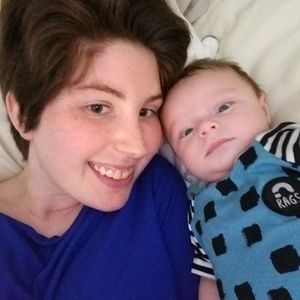 Meet your Posher, Amanda