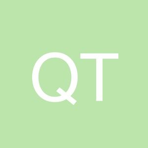 Meet your Posher, Quincy