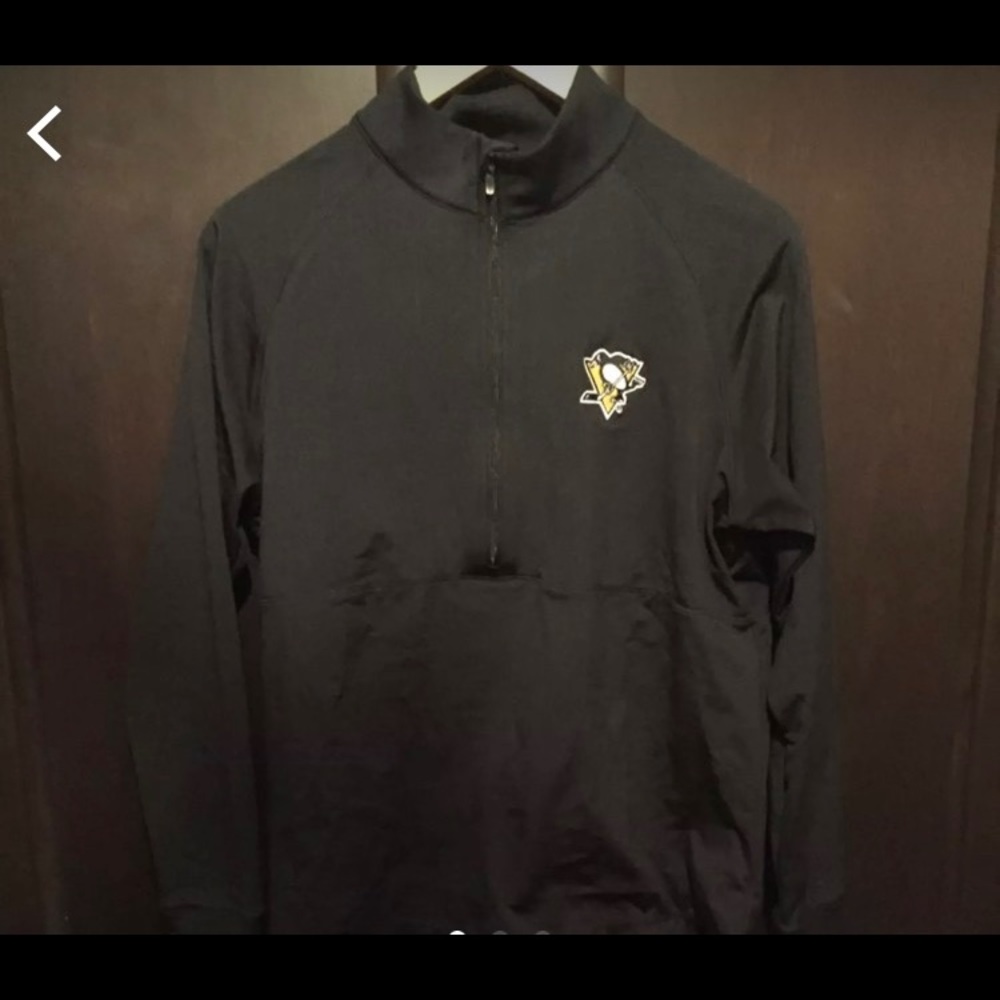 Pittsburgh Stadium Series Pull Over