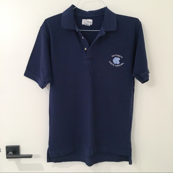 North Carolina Tar Heels Polo - Picture 1 of 4
