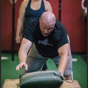 Meet your Posher, Richard