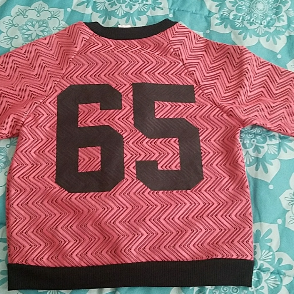 Light lace jacket - Picture 3 of 4