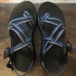 chacos women's 8