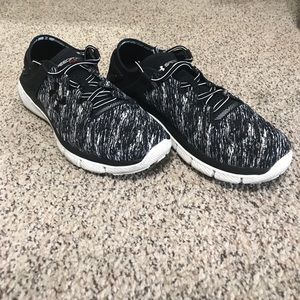 Men's Under Armour Shoes