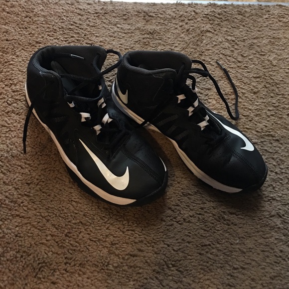 Nike air max stutter step 2 size 8 - Picture 5 of 5