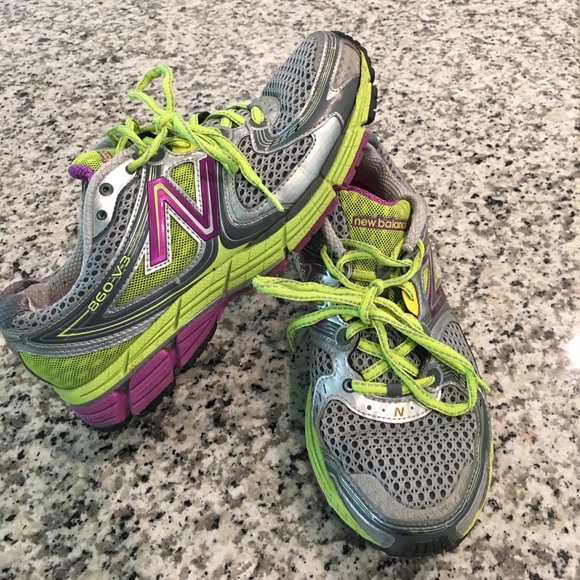 new balance stability