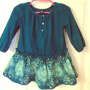 BabyGAP Corduroy Dress