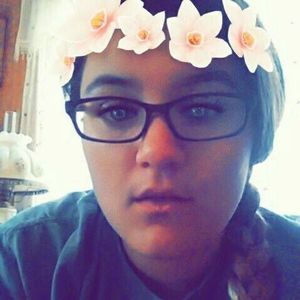 Meet your Posher, Jasmine