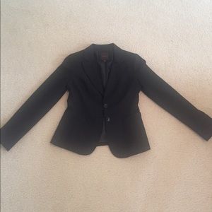 Limited suit jacket