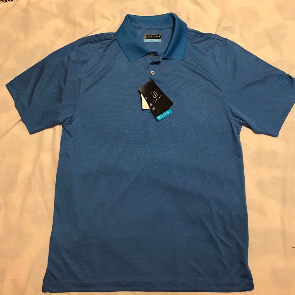 PGATOUR Polo