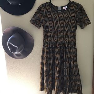 Lularoe Amelia