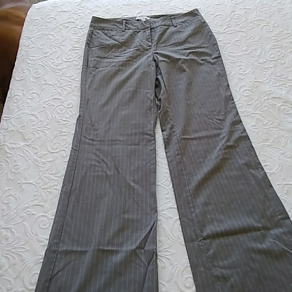 NY&Co dress pant