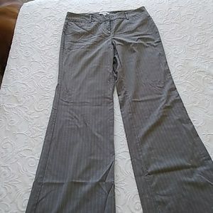 NY&Co dress pant