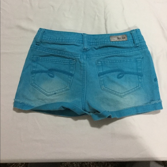 Justice shorts - Picture 2 of 3