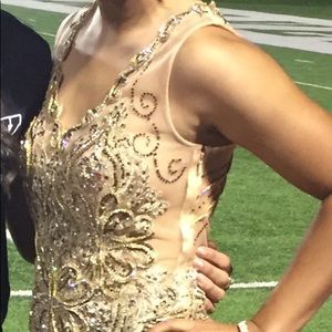 Elegant Formal Dress