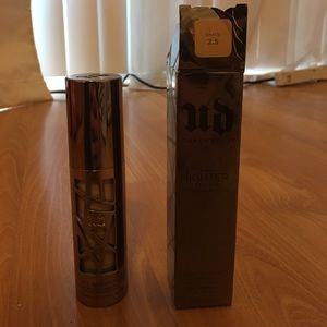 Urban Decay All Nighter Foundation