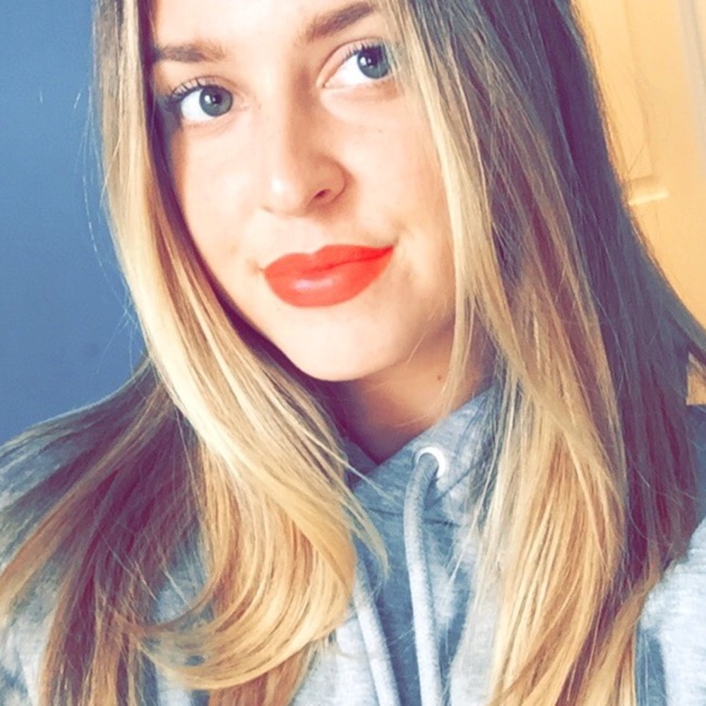 Meet your Posher, Angelene