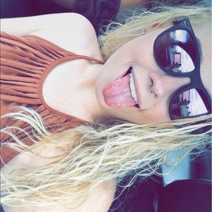 Meet your Posher, Autumne