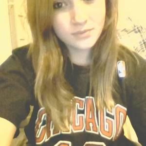 Meet your Posher, Aleana