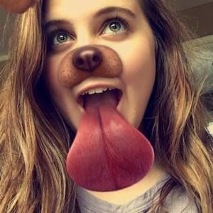 Meet your Posher, Lexie