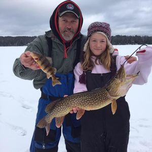 Meet your Posher, Maddie