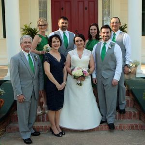 Meet your Posher, Pawtee deedee