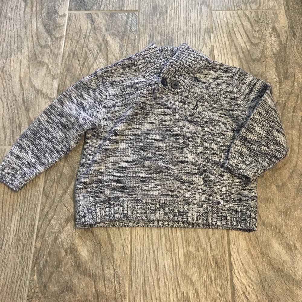 Beautiful sweater