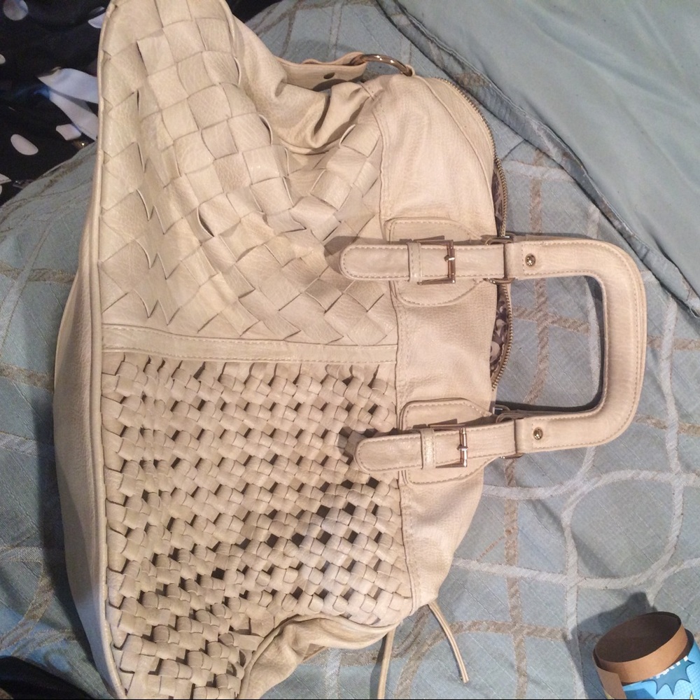 Large tote bag