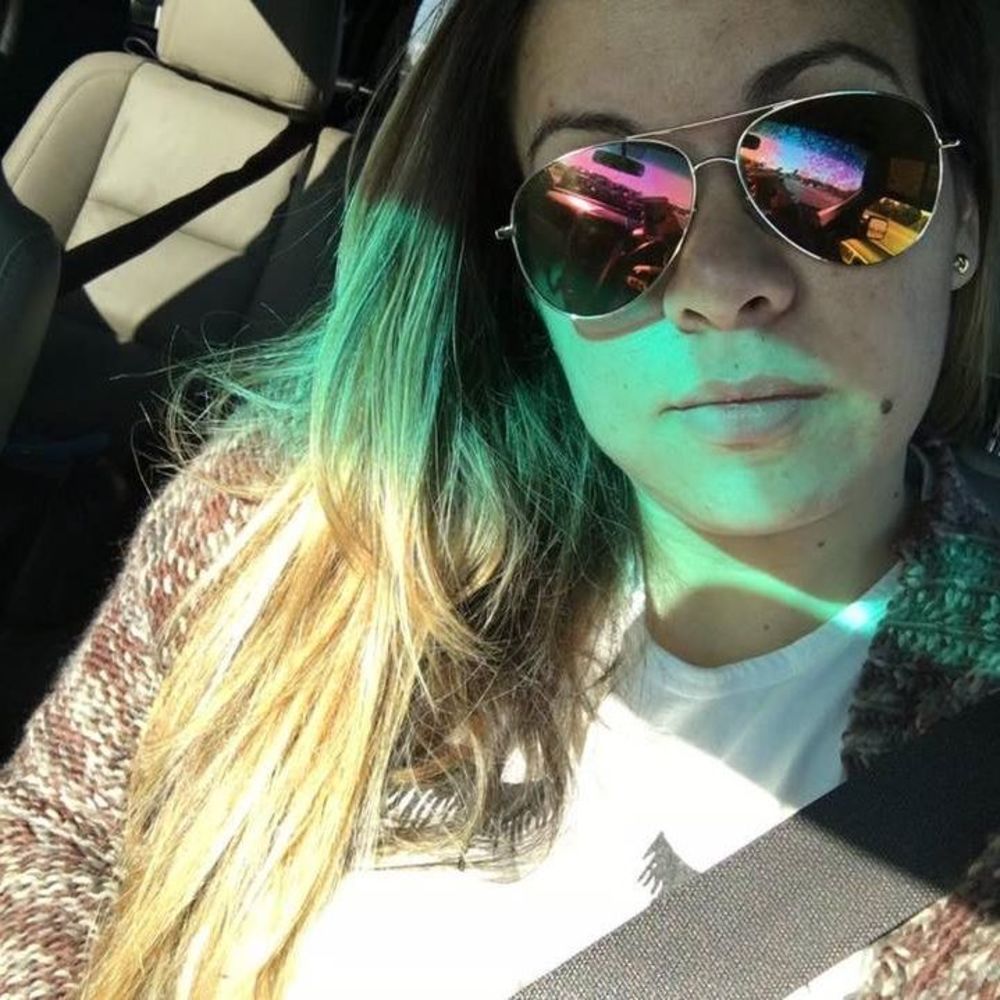 Meet your Posher, Dani