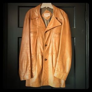 grais leather jacket
