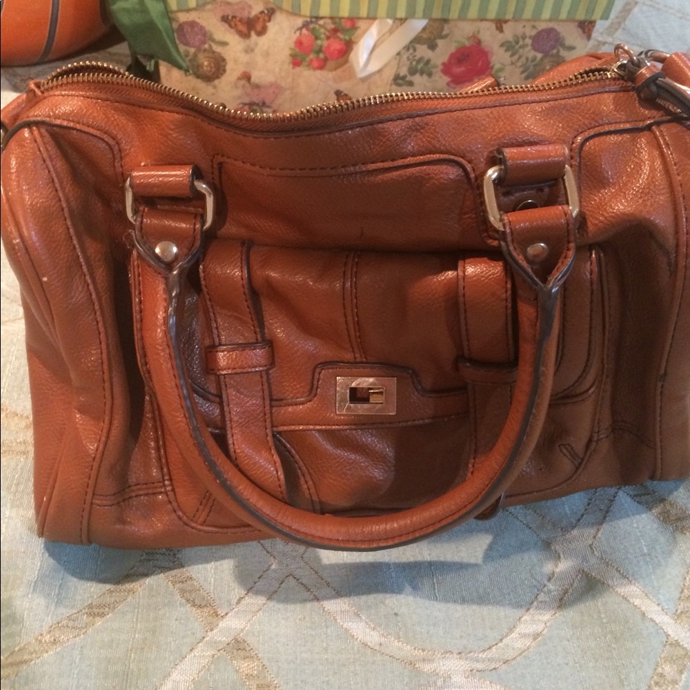 Express purse