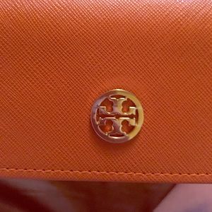 Tory Burch Sunglasses Case