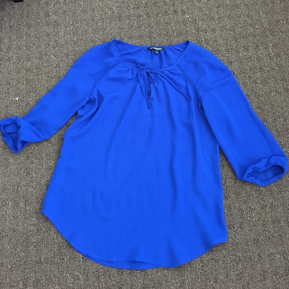 Express Top