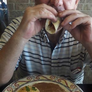 Meet your Posher, Bob