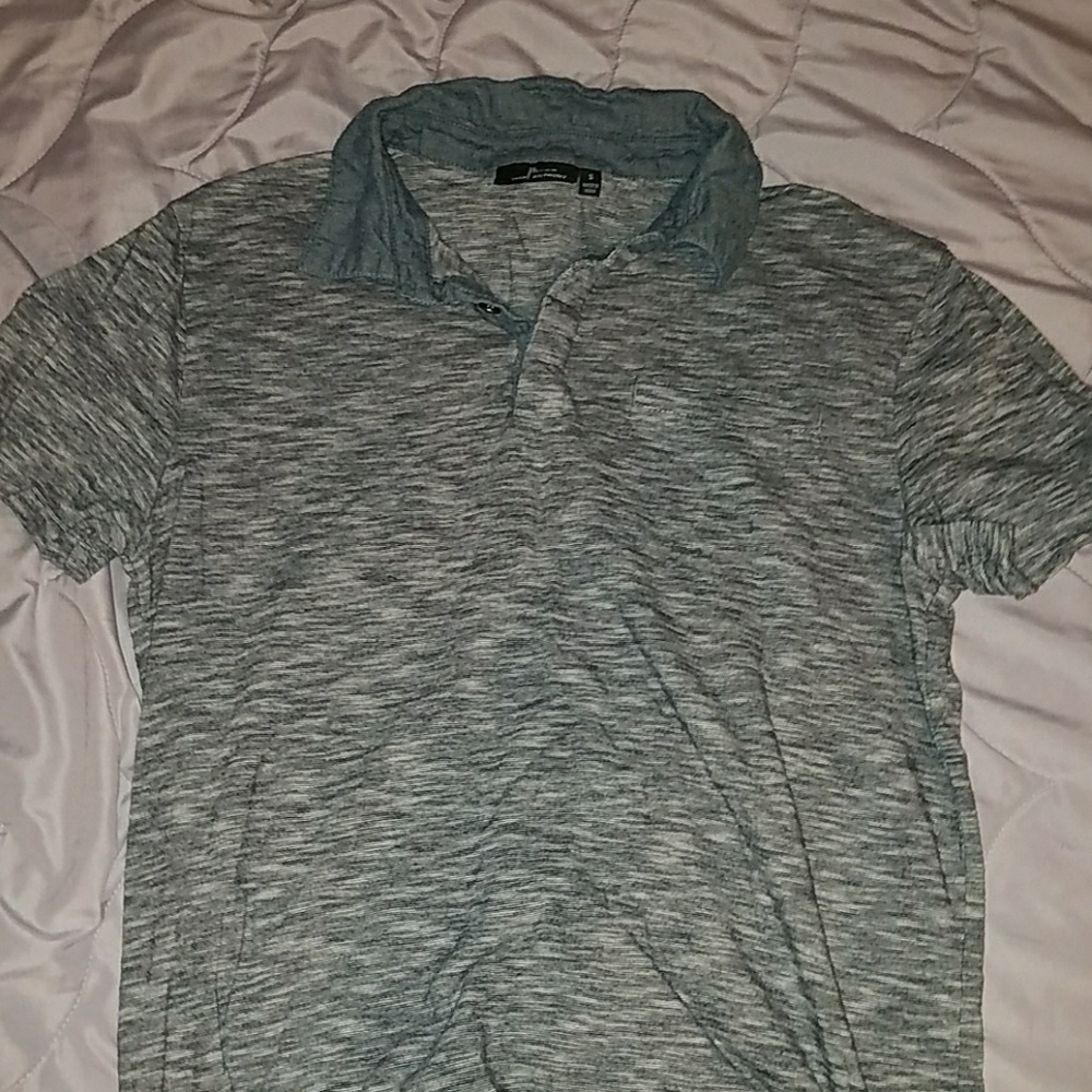 Marc Anthony Polo